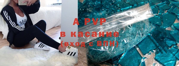 гашик Лихославль